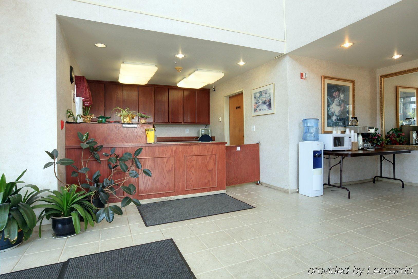 Americas Best Value Inn-Edmonds/Seattle North Interior photo