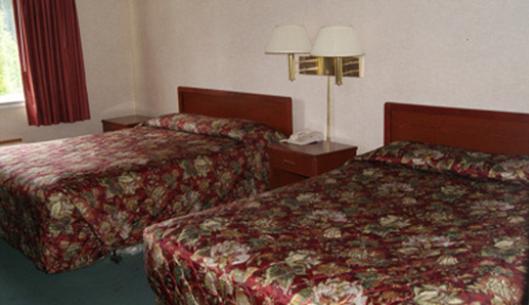Americas Best Value Inn-Edmonds/Seattle North Room photo
