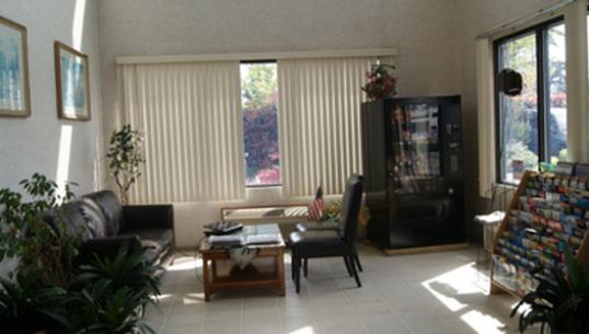Americas Best Value Inn-Edmonds/Seattle North Interior photo