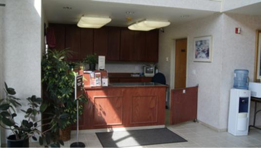 Americas Best Value Inn-Edmonds/Seattle North Interior photo