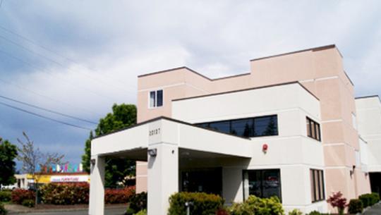 Americas Best Value Inn-Edmonds/Seattle North Exterior photo